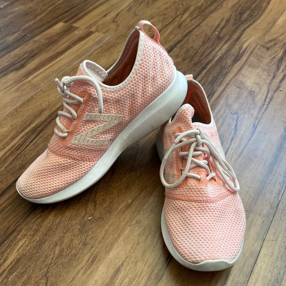 New Balance: Fuel Core Coast Shoes